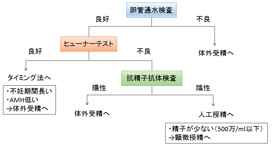 不妊治療（一般不妊治療） - 東京HARTクリニック